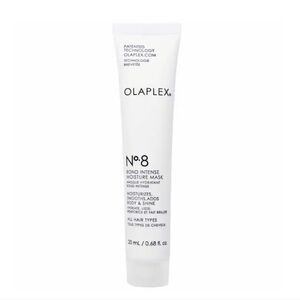OLAPLEX No.8 Bond Intense Moisture Mask, 30 ml/ 1 fl oz